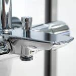 Sen cây TOTO TBW07403A nhiệt độ (không kèm tay sen) - Ảnh 3