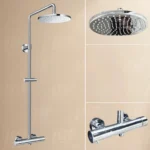 Vòi sen cây TOTO TBW07402A nhiệt độ