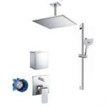 Sen cây TOTO TBW08003A1/ TBW02006V/ TBG02304BA/ TBN01001B/ TBW07019A/ TBW08009A âm tường