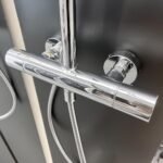 Sen cây TOTO TBW08406A nhiệt độ (loại không vòi xả bồn, tay sen) - Ảnh 2