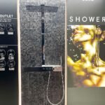 Sen cây TOTO TBW08407A nhiệt độ (loại không vòi xả bồn, tay sen) - Ảnh 2