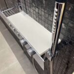 Sen cây TOTO TBW08407A nhiệt độ (loại không vòi xả bồn, tay sen) - Ảnh 5