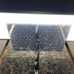 Sen cây TOTO TBW08407A nhiệt độ (loại không vòi xả bồn, tay sen) - Ảnh 6