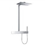 Vòi sen cây TOTO TBW05401A nhiệt độ