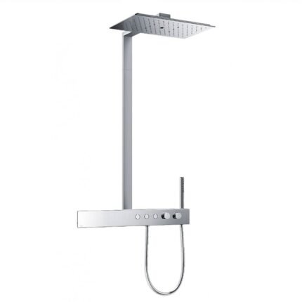 Vòi sen cây TOTO TBW05401A nhiệt độ