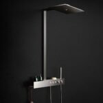 Vòi sen cây TOTO TBW05401A nhiệt độ - Ảnh 2