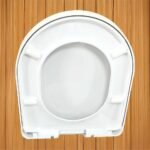 Nắp bồn cầu TOTO TC384CVK#W - Ảnh 3