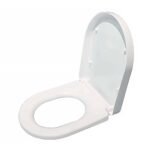 Nắp bồn cầu TOTO TC384CVK#W - Ảnh 2