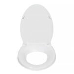 Nắp bồn cầu TOTO TC393VS#W - Ảnh 4