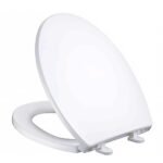 Nắp bồn cầu TOTO TC393VS#W - Ảnh 2