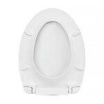 Nắp bồn cầu TOTO TC393VS#W - Ảnh 5