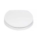 Nắp bồn cầu TOTO TC393VS#W