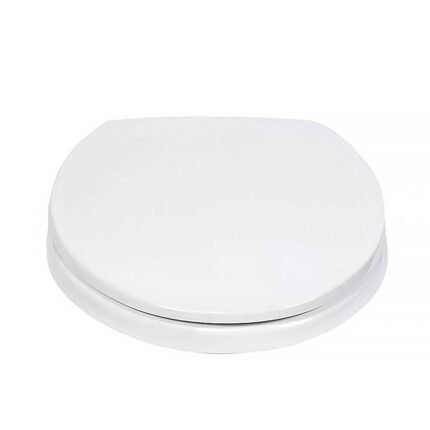 Nắp bồn cầu TOTO TC393VS#W