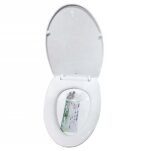 Nắp bồn cầu TOTO TC395VS#W - Ảnh 2