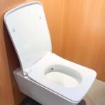 Nắp bồn cầu TOTO TC512A - Ảnh 3