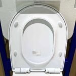 Nắp bồn cầu TOTO TC513A - Ảnh 4