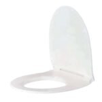 Nắp bồn cầu TOTO TC600VS#W - Ảnh 3