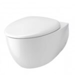 Nắp bồn cầu TOTO TC811SJ#W - Ảnh 3