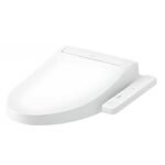 Nắp bồn cầu điện tử WASHLET TOTO TCF23410AAA#NW2 dòng C2