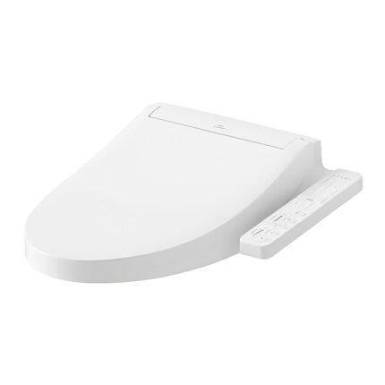 Nắp bồn cầu điện tử WASHLET TOTO TCF23460AAA#NW1 dòng C2