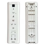 Nắp bồn cầu điện tử WASHLET TOTO TCF34320GAA#NW1 dòng S5 - Ảnh 6