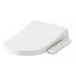 Bồn cầu TOTO CW553#XW treo tường, nắp điện tử TCF33320GAA - Ảnh 3