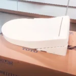 Nắp bồn cầu điện tử WASHLET TOTO TCF33320GAA#NW1 dòng S2 - Ảnh 3