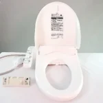 Nắp bồn cầu điện tử WASHLET TOTO TCF33320GAA#NW1 dòng S2 - Ảnh 4