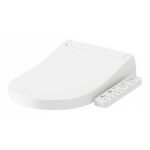 Nắp bồn cầu điện tử WASHLET TOTO TCF33370GAA#NW1 dòng S2