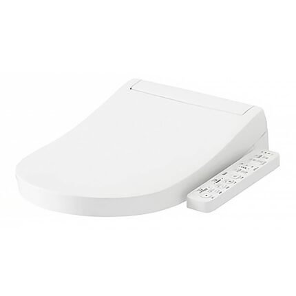 Nắp bồn cầu điện tử WASHLET TOTO TCF33370GAA#NW1 dòng S2