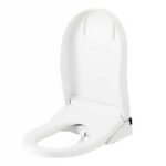 Nắp bồn cầu điện tử WASHLET TOTO TCF34320GAA#NW1 dòng S5 - Ảnh 2