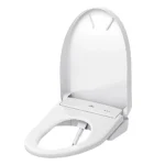 Nắp bồn cầu điện tử WASHLET TOTO TCF47360GAA#NW1 dòng S7 - Ảnh 2