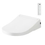 Bồn cầu TOTO CW553C#XW treo tường, nắp điện tử TCF34570GAA - Ảnh 3