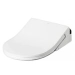 Nắp bồn cầu điện tử WASHLET TOTO TCF794CZ#NW1 dòng RX