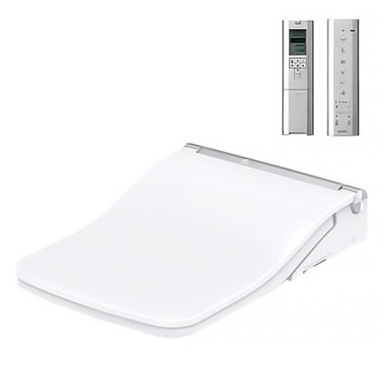 Nắp bồn cầu điện tử WASHLET TOTO TCF802C2Z#NW1 dòng RW