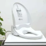 Nắp bồn cầu WASHLET TOTO W14