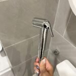 Vòi xịt vệ sinh TOTO TVCF201 - Ảnh 4