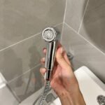 Vòi xịt vệ sinh TOTO TVCF201 - Ảnh 3