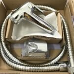 Vòi xịt vệ sinh TOTO TVCF201 - Ảnh 2