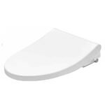 Nắp bồn cầu cơ TOTO ECOWASHER TCW09S#W