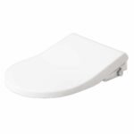 Nắp bồn cầu cơ TOTO ECOWASHER TCW1211A#NW1