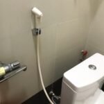 Vòi xịt vệ sinh TOTO THX20NBPIV - Ảnh 5