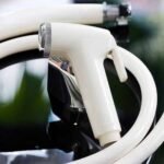 Vòi xịt vệ sinh TOTO THX20NBPIV - Ảnh 2