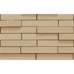 Gạch kiến trúc TILE INAX-40B/ SLT-2 bộ sưu tập SLIT