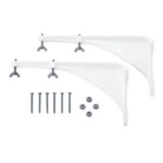 Bộ giá đỡ lavabo âm bàn TOTO TL516GV