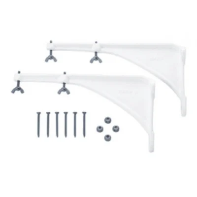 Bộ giá đỡ lavabo âm bàn TOTO TL516GV