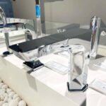 Vòi lavabo TOTO TLE20006A cảm ứng - Ảnh 5