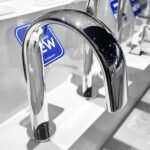 Vòi lavabo TOTO TLE24006A cảm ứng - Ảnh 5