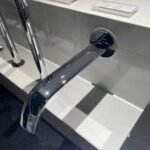 Vòi gắn tường TOTO TLE24010V cảm ứng - Ảnh 4