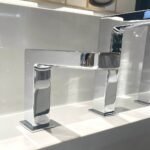 Vòi lavabo TOTO TLE25006V cảm ứng - Ảnh 3